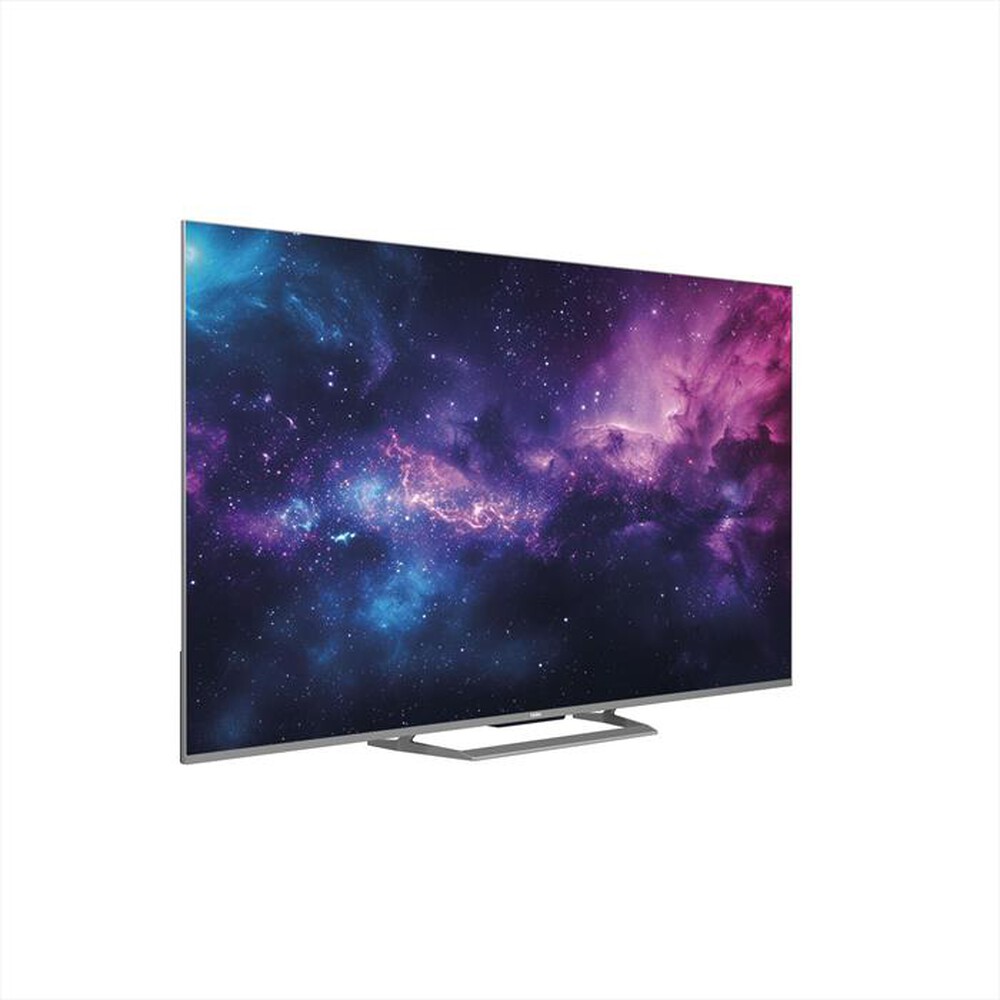 Immagine del prodotto HAIER - Smart TV MINI LED UHD 4K 75" H75M90EUX 144Hz-Nero