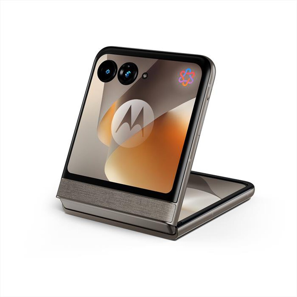 Immagine del prodotto MOTOROLA - Smartphone RAZR 70-PANTONE Hematite