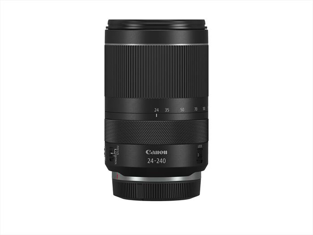 Immagine del prodotto CANON - RF 24-240MM F4-6.3 IS USM-Black