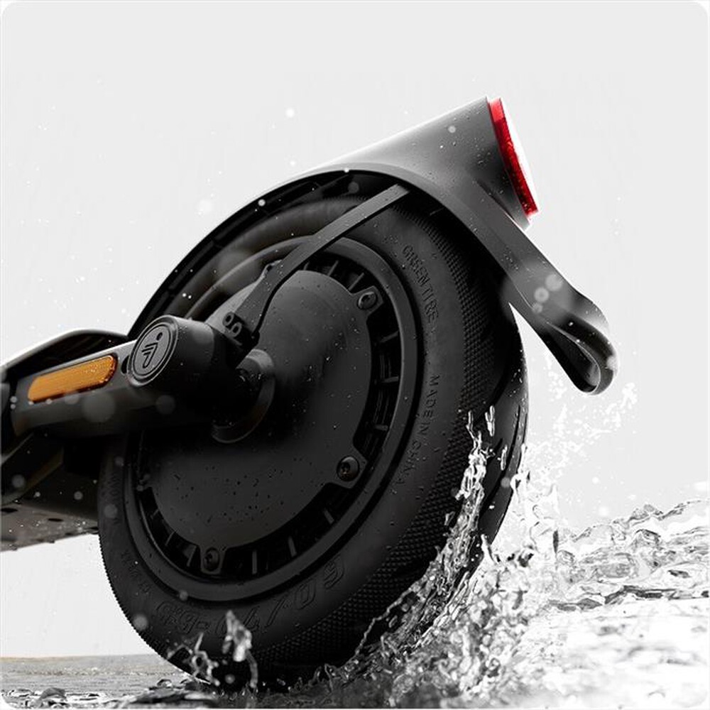 Immagine del prodotto SEGWAY - Monopattino elettrico NINEBOT E3 E-Grigio