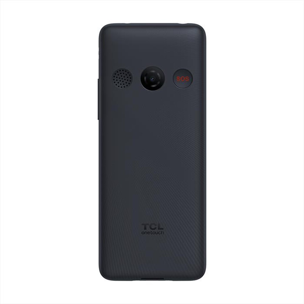 Immagine del prodotto TCL - Cellulare ONETOUCH 4042S (T312D1)-Nero