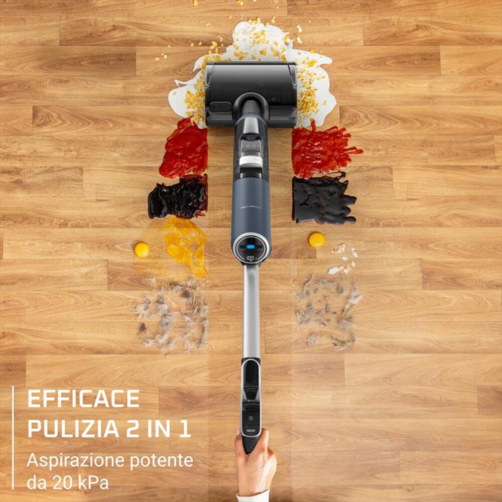 Immagine del prodotto ROWENTA - GZ5436E0-Nero/Blu