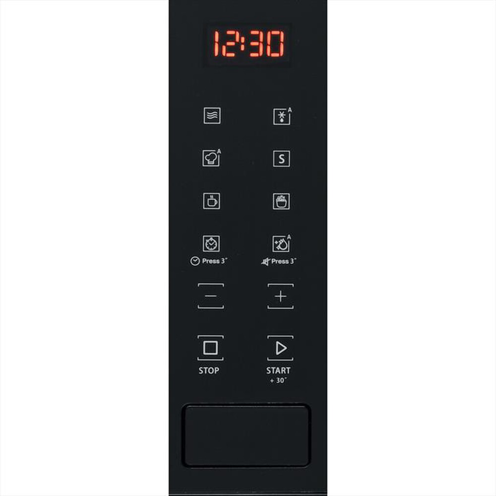 "HOTPOINT ARISTON - MF20S IX HA"