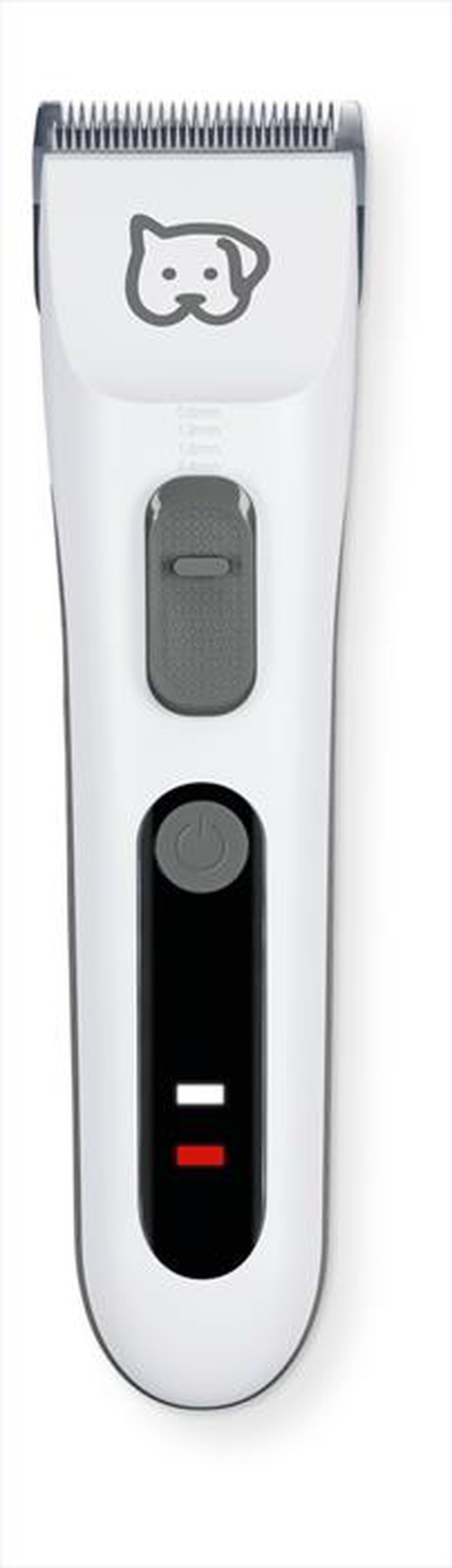 Immagine del prodotto BEURER - Tosatrice PP 110 FLUFFY-Bianco