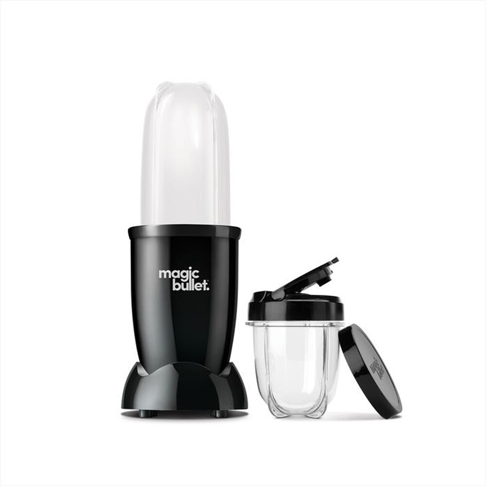 Immagine del prodotto NUTRIBULLET - Frullatore Magic Bullet MBR06B-Nero