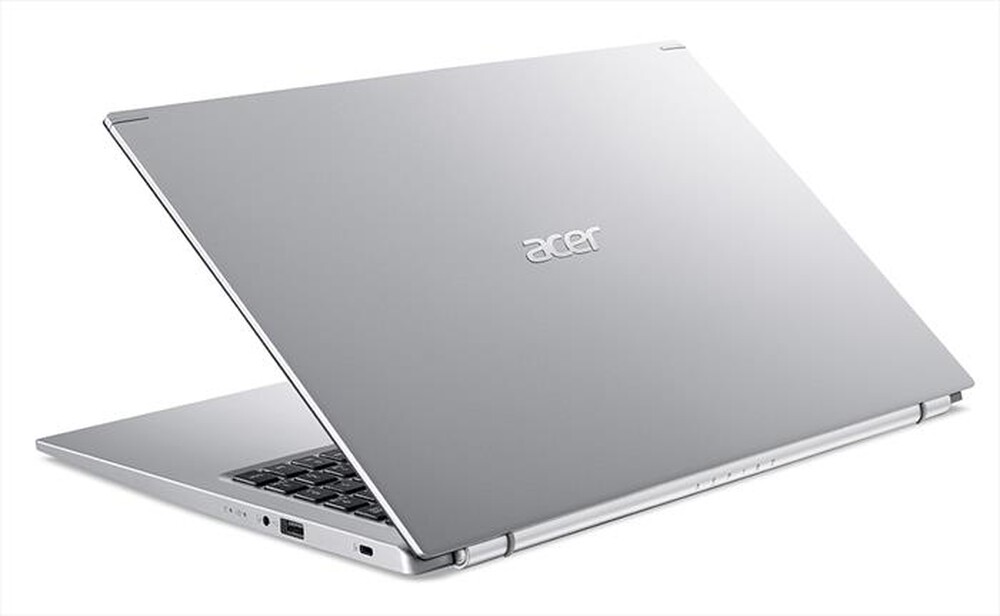 "ACER - ASPIRE 5 A515-56-58QC-Silver"