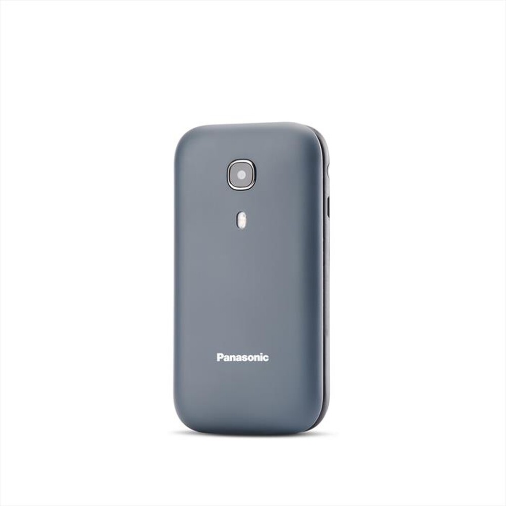 "PANASONIC - KX-TU400EXG-grigio"
