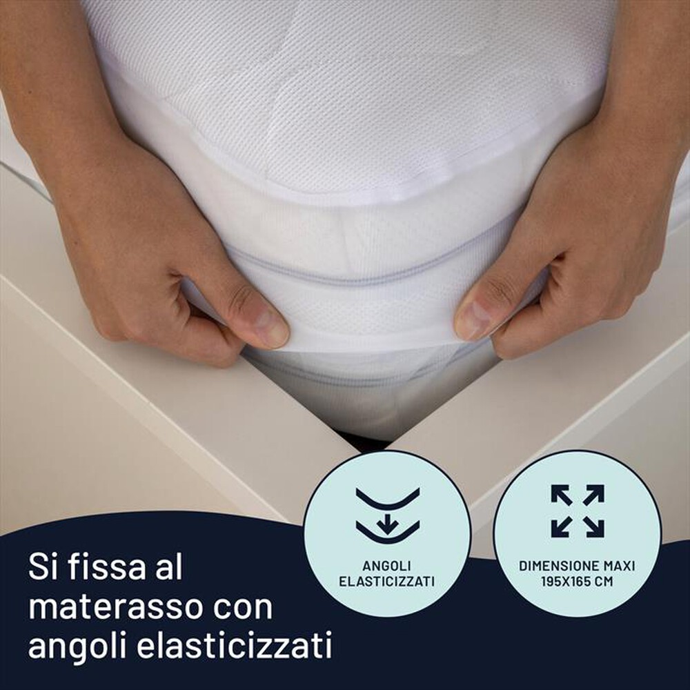 Immagine del prodotto IMETEC - 16728-BIANCO