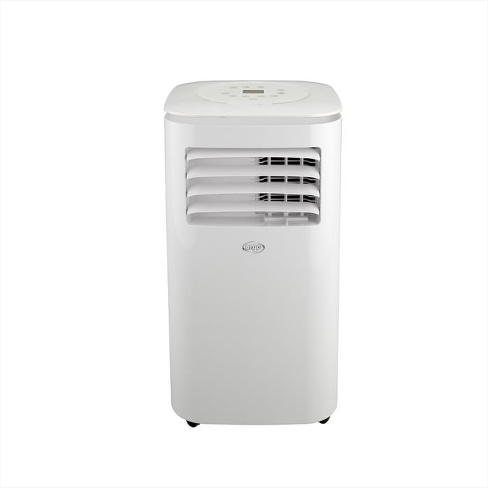 "ARGO - ARES Condizionatore portatile - R-290-Bianco"