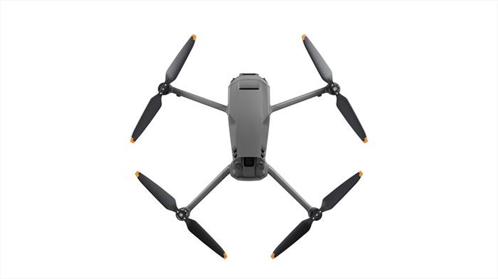"DJI - MAVIC 3 CLASSIC (DRONE ONLY)-Grigio"