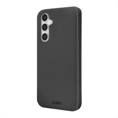 SBS - Cover Instinct TEINSTSAA155GK per Samsung A15-Nero