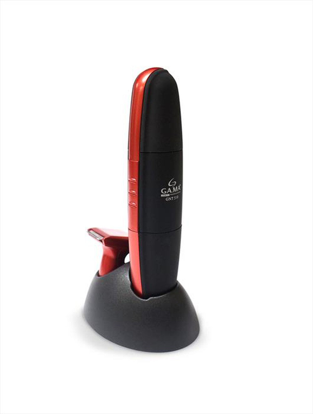 "GAMA - GNT510 Ovetto-ROSSO/NERO"