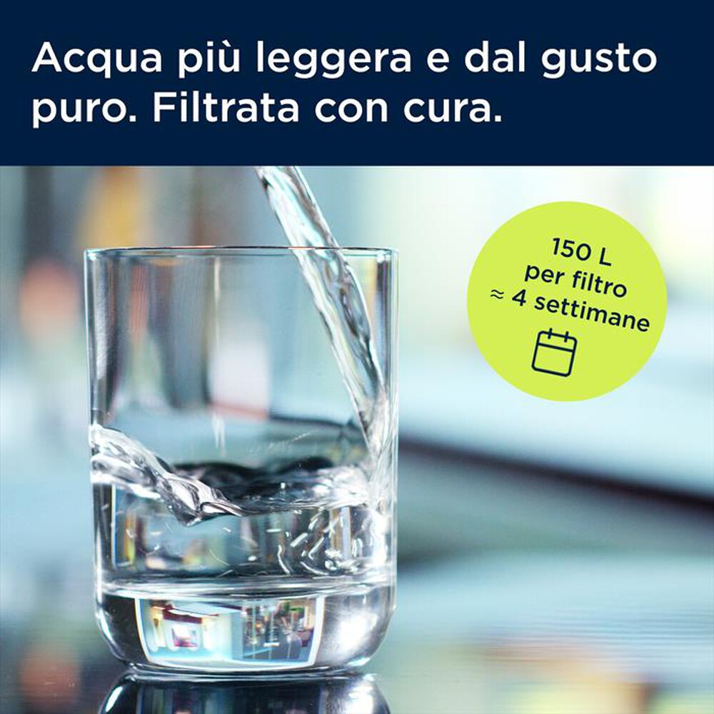 Immagine del prodotto BRITA - MAXTRA PRO - ALL IN ONE PACK 3