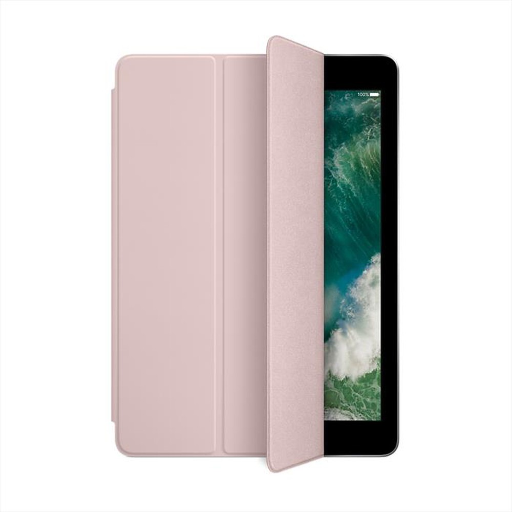 "APPLE - Smart Cover per iPad - Rosa Sabbia"