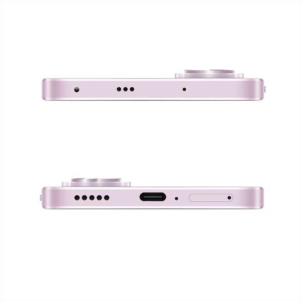 "XIAOMI - XIAOMI 12 LITE 8+128GB-Pink"