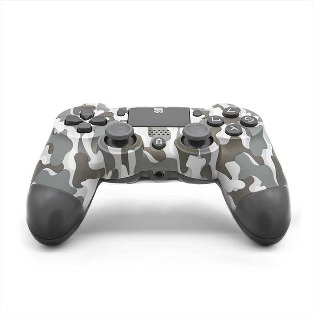 "XTREME - ICE CONTROLLER WIRELESS BT-CAMOUFLAGE GRIGIO"