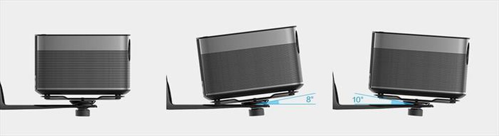 Immagine del prodotto XGIMI - X-WALL - SUPPORTO DA PARETE PER PROIETTORI