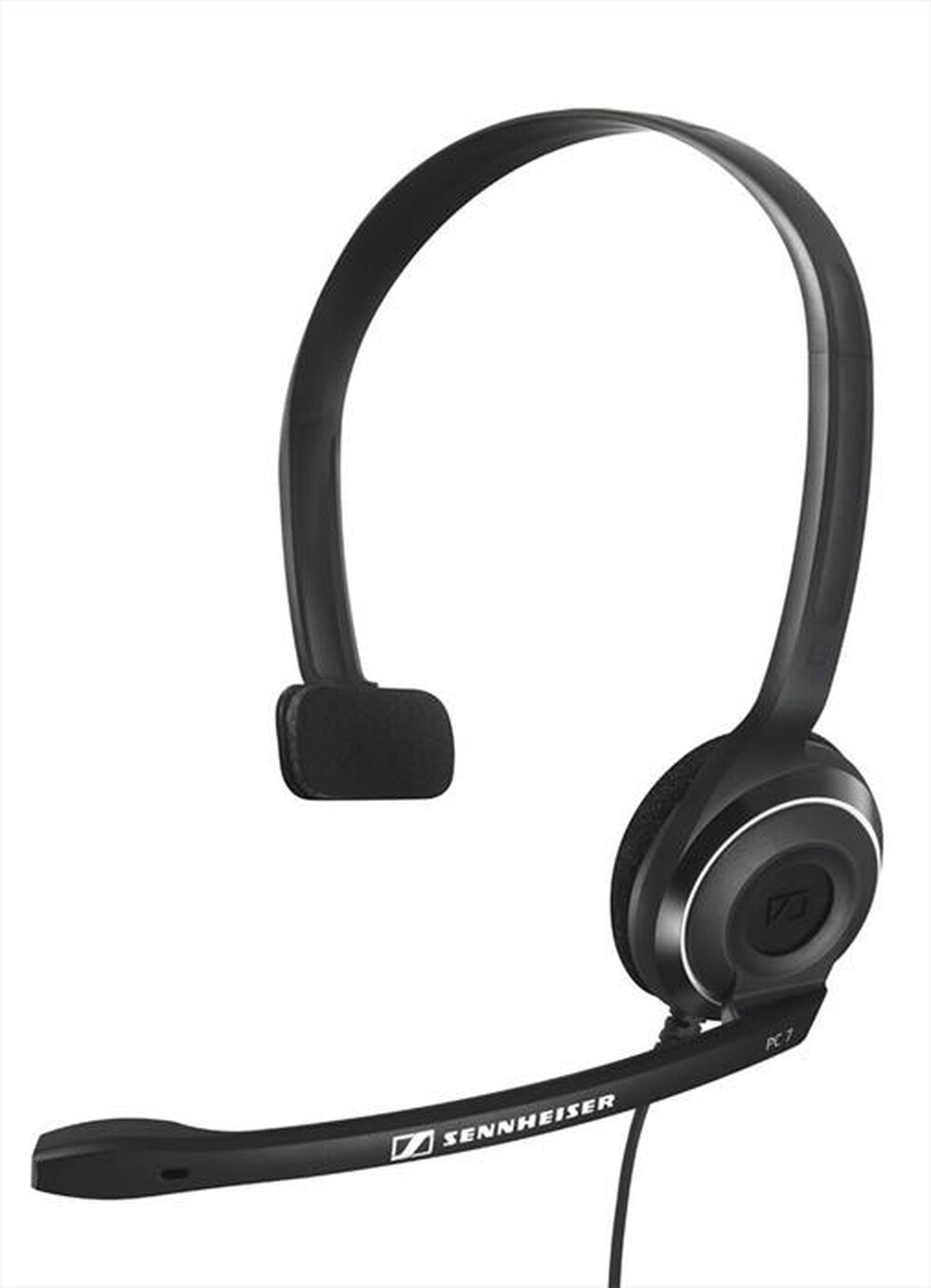"SENNHEISER - PC7USB"