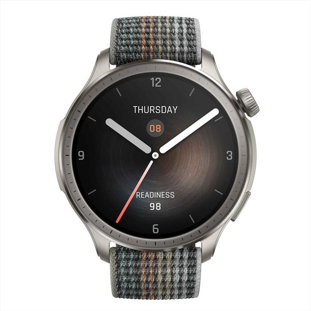 Immagine del prodotto AMAZFIT - Smartwatch BALANCE-SUNSET GREY