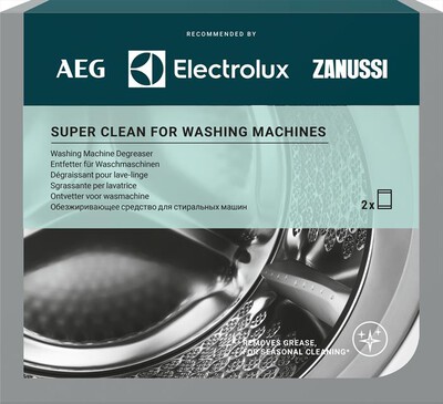 ELECTROLUX - M3GCP200