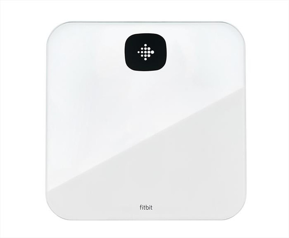 "FITBIT - FITBIT ARIA AIR WHITE - BILANCIA-Bianco"