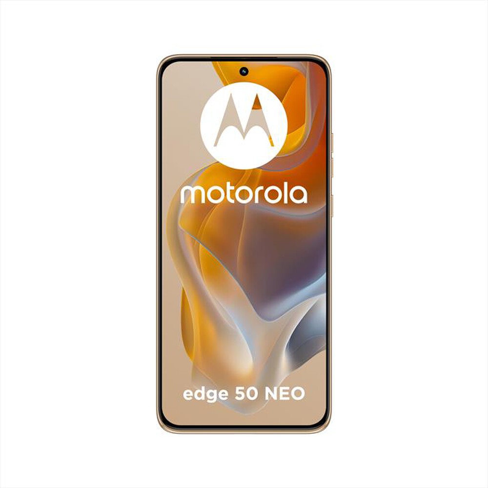 "MOTOROLA - Smartphone EDGE 50 NEO-PANTONE Latte"