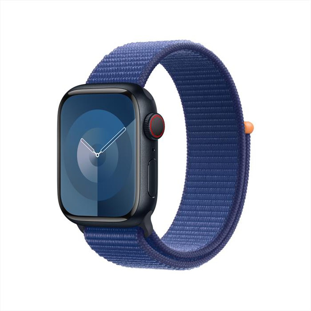 Immagine del prodotto APPLE - Cinturino Sport Loop per Apple Watch 41 mm-Blu oceano