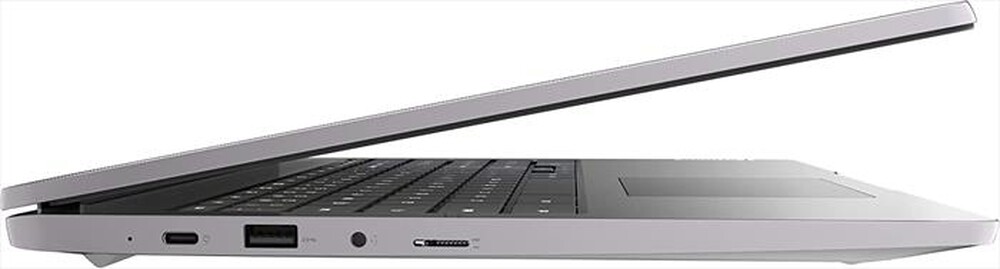 "LENOVO - Notebook IDEAPAD 3 CB 15IJL6-Artic grey"
