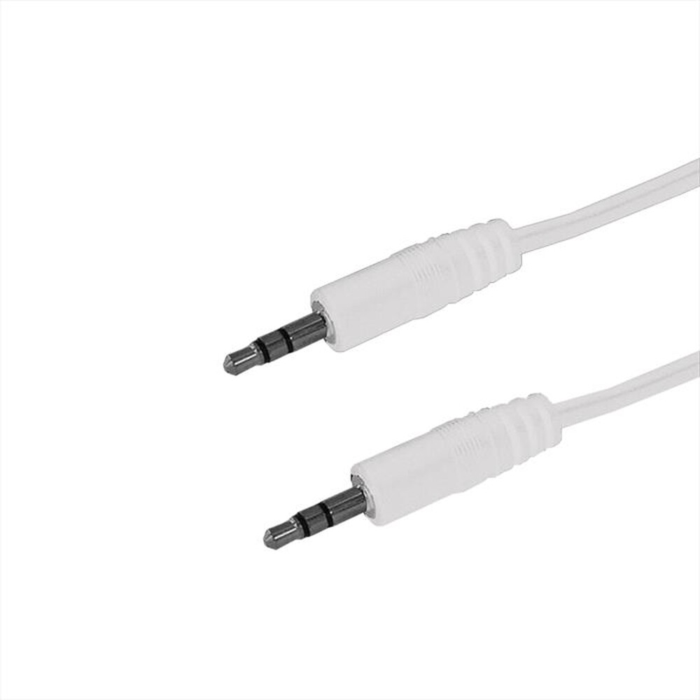 "XTREME - CAVO AUDIO JACK 3.5ST M-NERO"