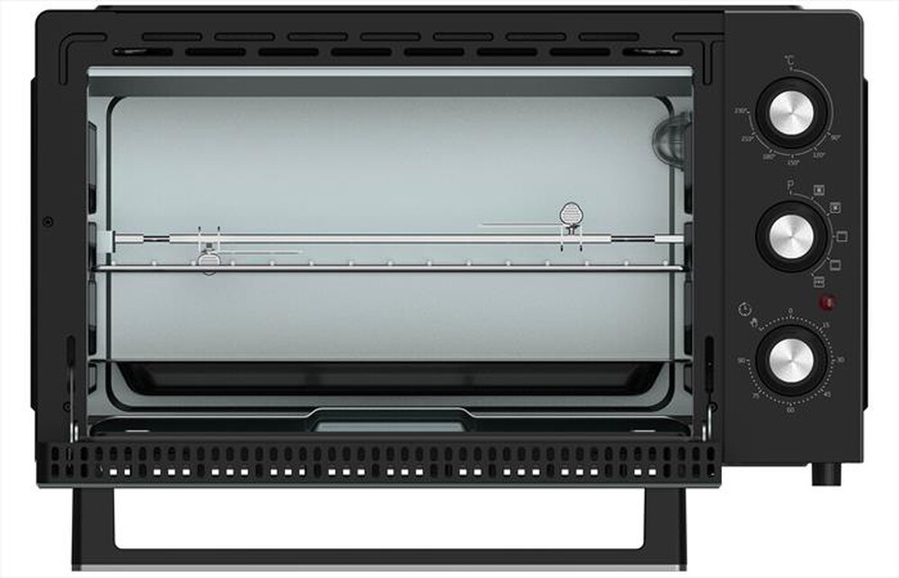 "BEKO - Fornetto elettrico BMF42B-Nero"