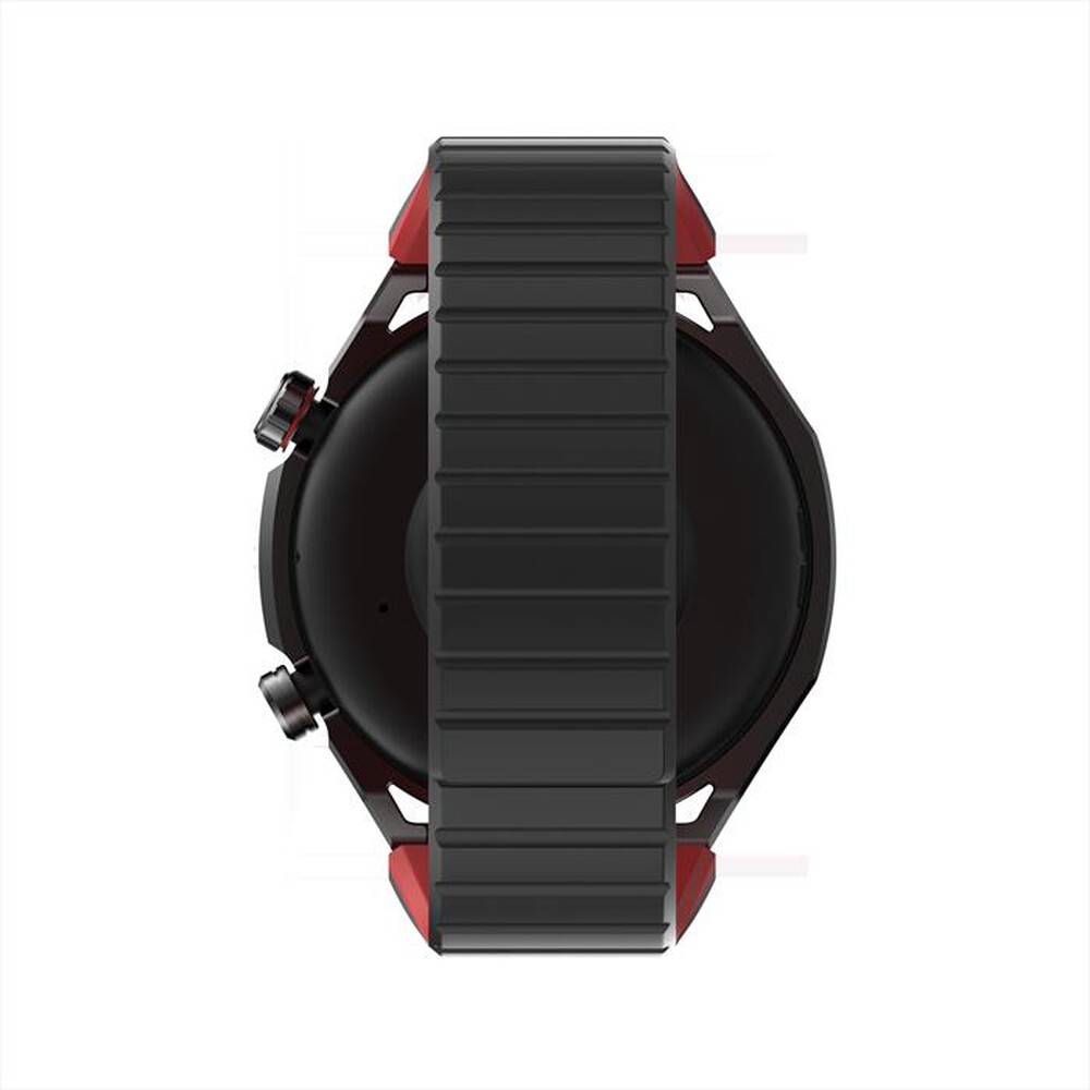 "IMIKI - Smartwatch XPLORER ACTIVE-BLACK"