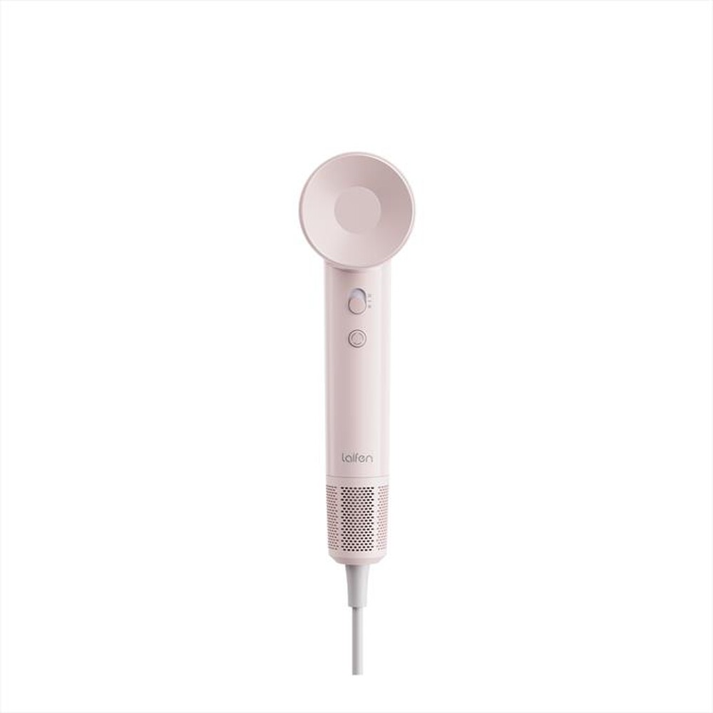 "LAIFEN - ASCIUGACAPELLI SE LITE-Glossy Pink"