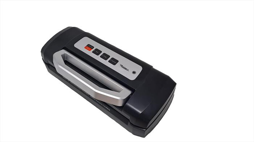 Immagine del prodotto REBER - V-HOME-SILVER/NERO