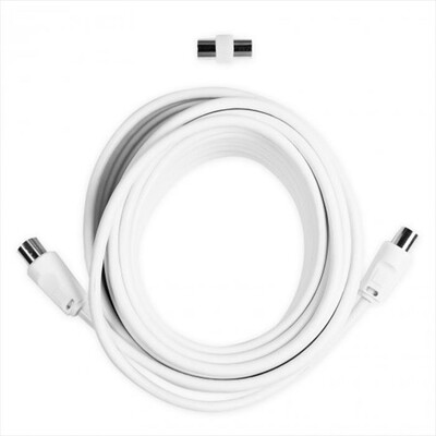 EKON - ECAN100MFW-Bianco