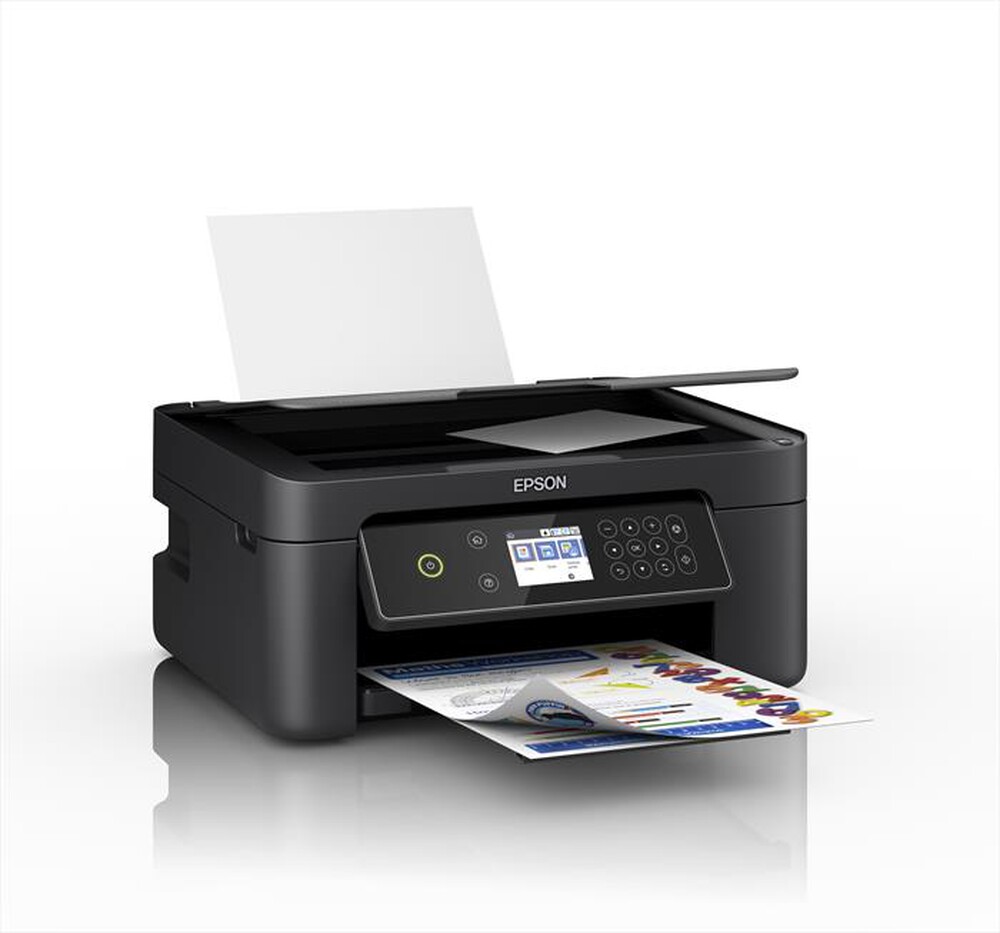 Immagine del prodotto EPSON - XP-4150-Nero