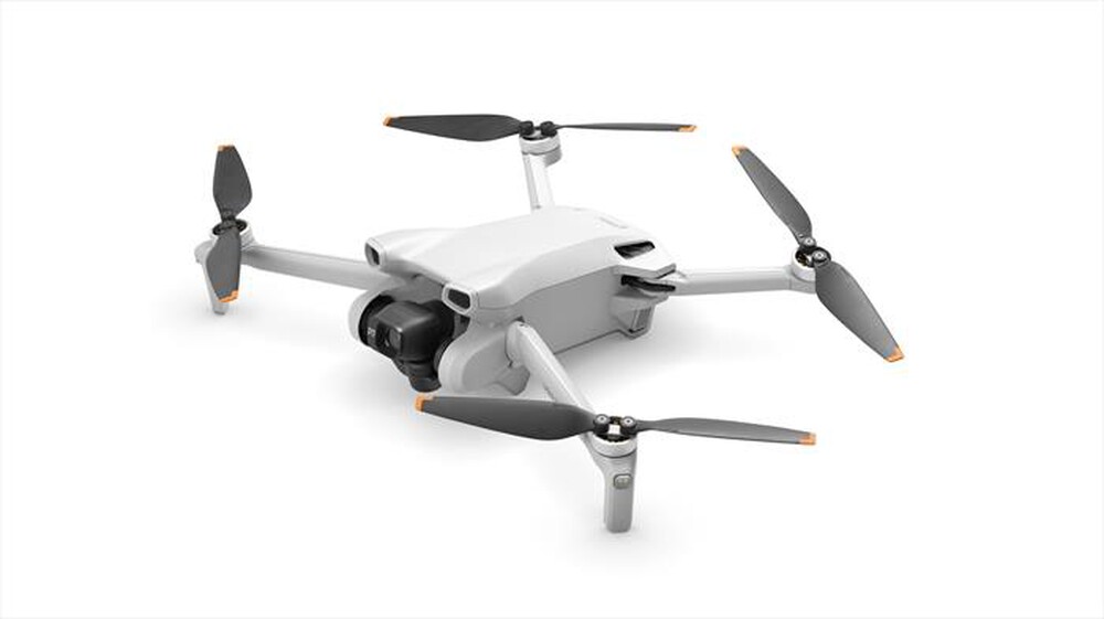 "DJI - Drone MINI 3 FLY MORE COMBO + RC-N1-Grigio"