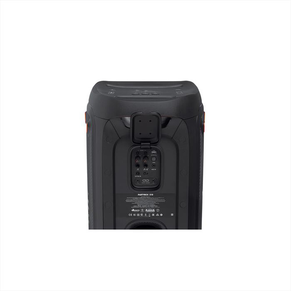 "JBL - PARTYBOX 310-Nero"