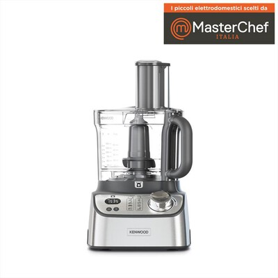 KENWOOD. - FDM71.450SS-Silver