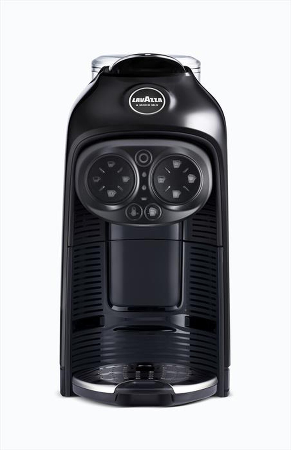 "LAVAZZA - LM 950 Deséa  - A Modo Mio-Black Ink"