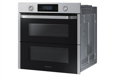 SAMSUNG - Forno incasso elettrico NV75N5671RS/ET Classe A+-INOX ANTI IMPRONTA