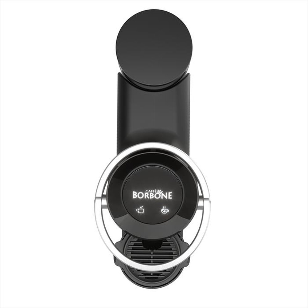 Immagine del prodotto CAFFE BORBONE - Macchina da caffé pump BLUEMOON-Nero