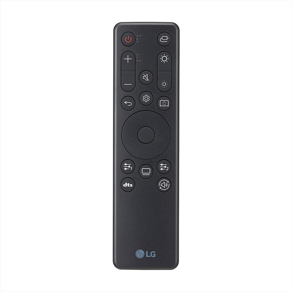 "LG - Monitor OLED 26,5\" 27GS95QE-Nero"