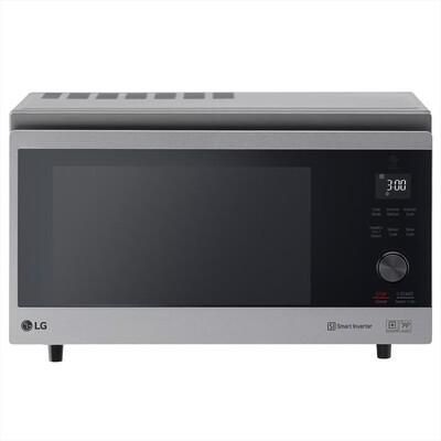 LG - MJ3965ACS-INOX
