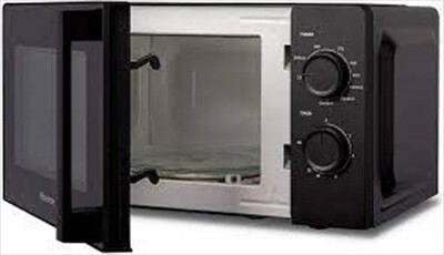HISENSE - Forno microonde FAMHSNH20MOBS1-Nero