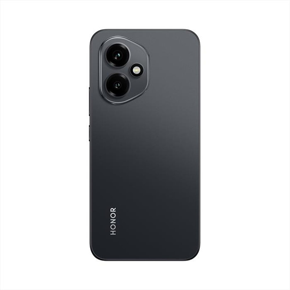 "HONOR - Smartphone HONOR 400 (8/512G) + CHOICE CLIP-MIDNIGHT BLACK"