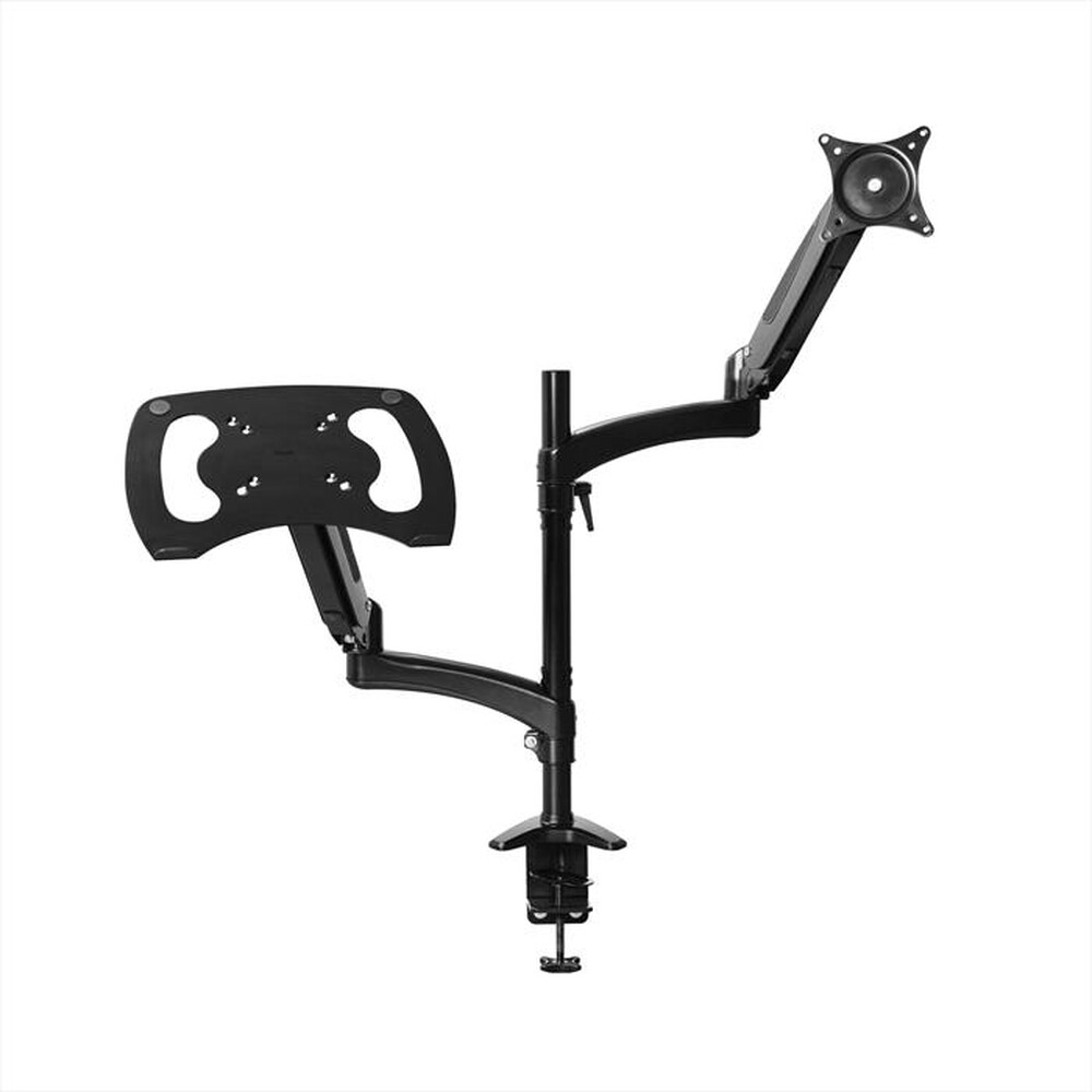 Immagine del prodotto TRUST - Braccio per monitor e laptop MARA-Black