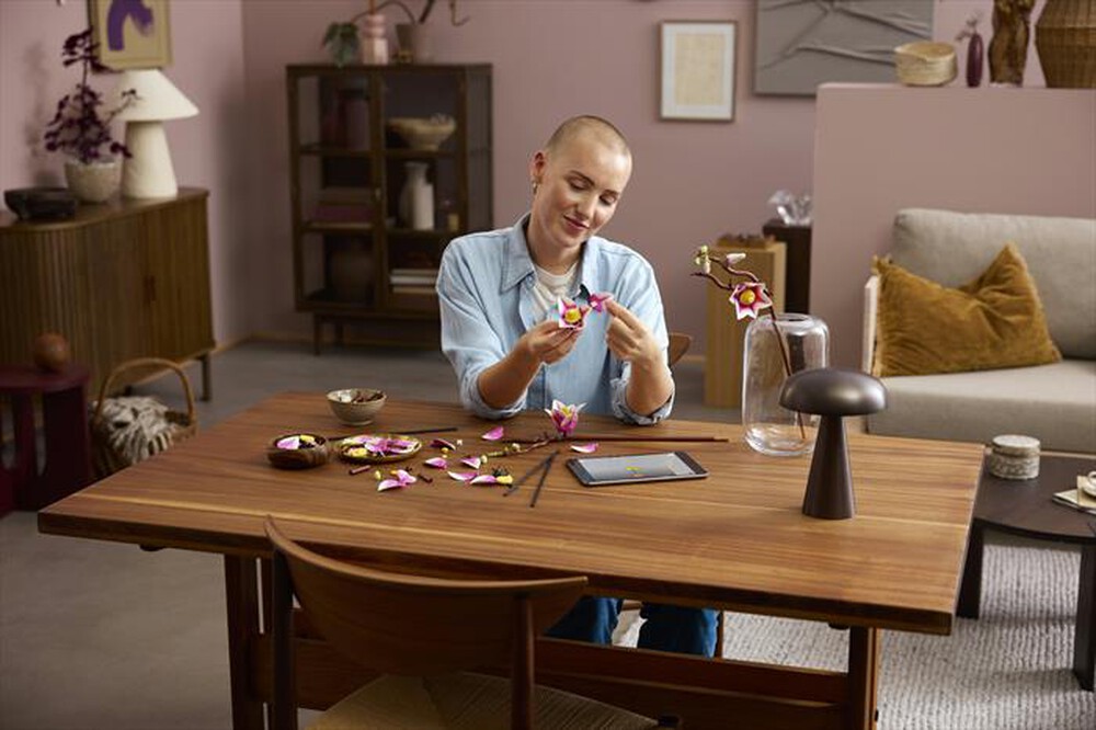 Immagine del prodotto LEGO - BOTANICALS Rametti di magnolia - 11510