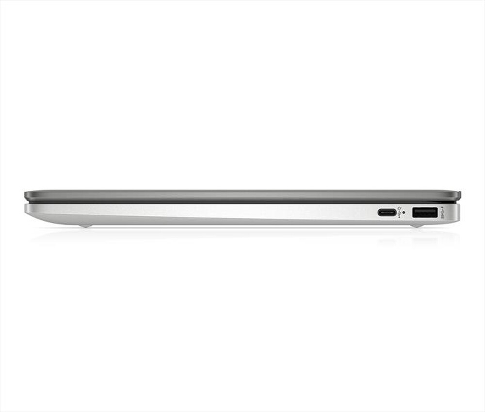 "HP - CHROMEBOOK 14A-NA0021NL-Mineral Silver"