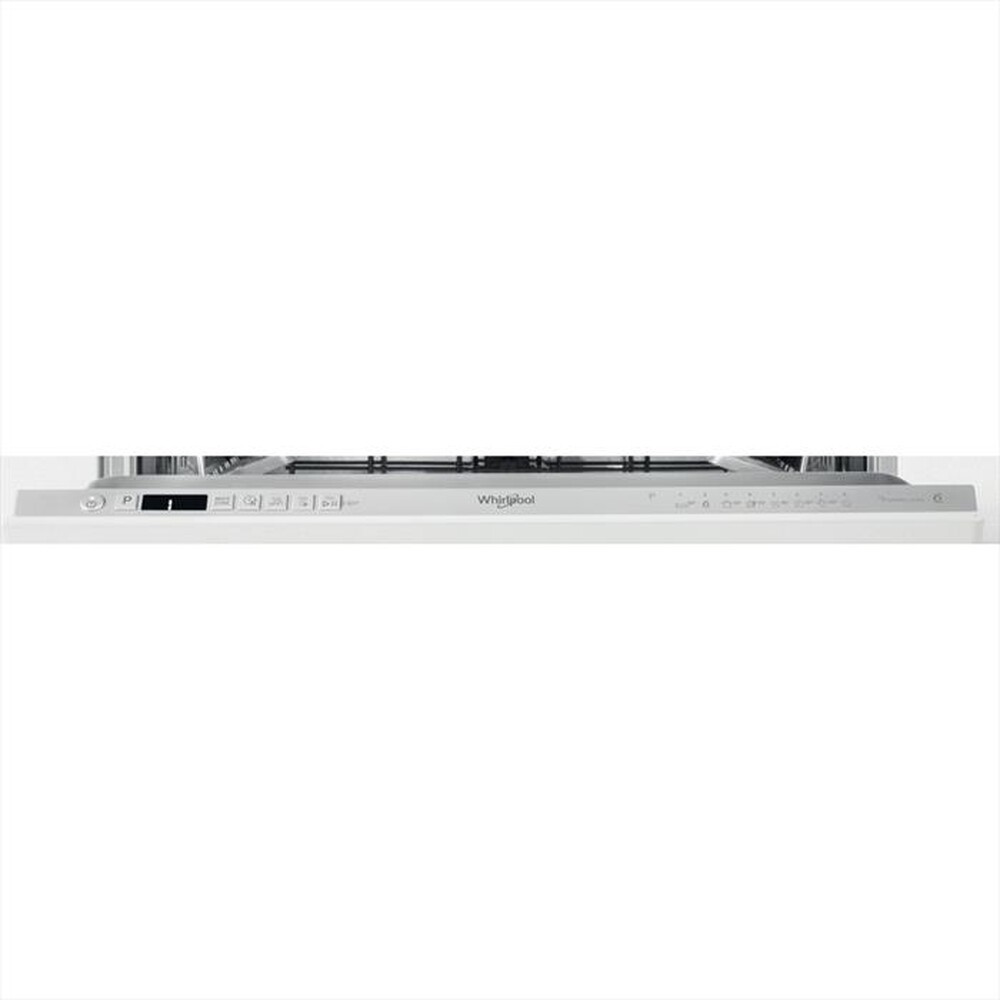 "WHIRLPOOL - Lavastoviglie incasso WIC 3C33 F Classe D"