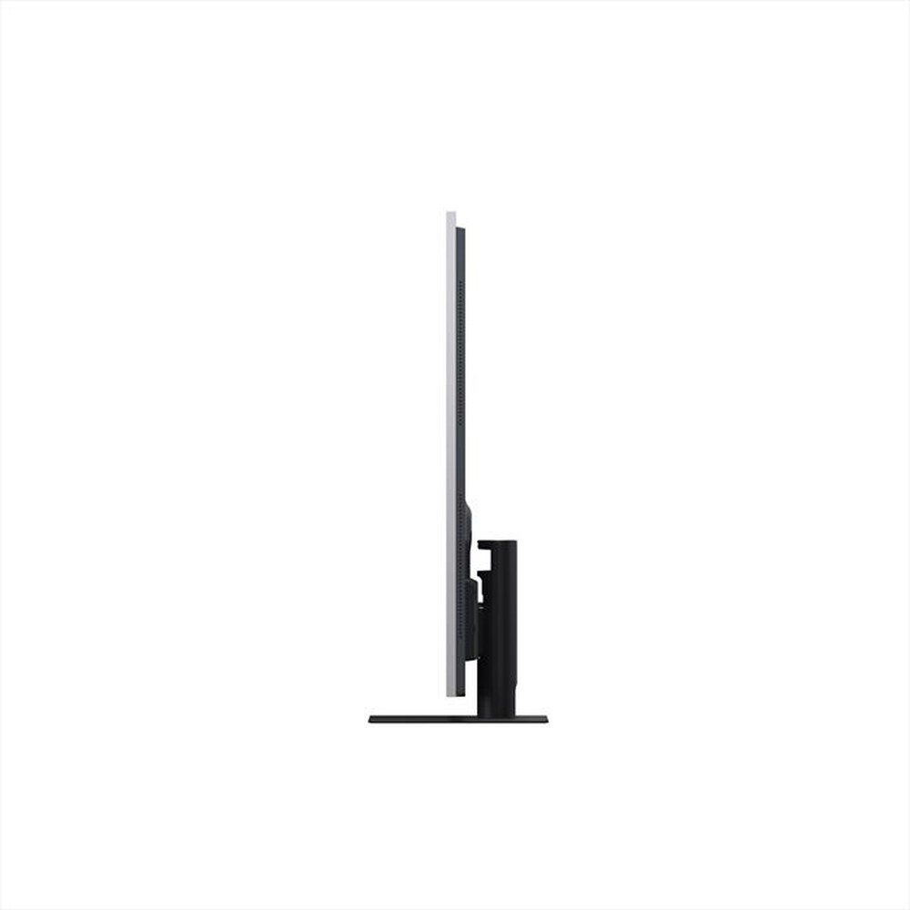Immagine del prodotto LG - Smart TV OLED EVO AI 4K 55" G6S OLED55G66LS-Dark Satin Silver